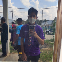Profile picture for user Chin YK13_1