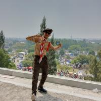 Profile picture for user gwadamkece@gmail.com