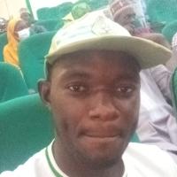 Profile picture for user victor joshua