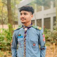 Profile picture for user suvo4007@gmail.com