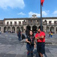 Profile picture for user Monse González_1