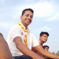 Profile picture for user Tousiph Haider_1