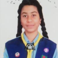 Profile picture for user sunehra farjan