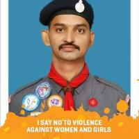 Profile picture for user Sreejith Sreenath_1