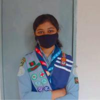 Profile picture for user RaidhaHossainAmrita_1