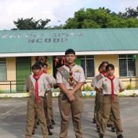 Profile picture for user chistian paul batac