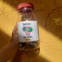 Profile picture for user Cristavpinelo_1