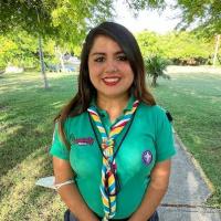 Profile picture for user Jocelyn Pereyra_1