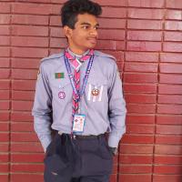 Profile picture for user md. sajid