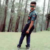 Profile picture for user Jagdish Meena_1