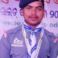 Profile picture for user Pradeep Kumar Pradhan_1
