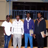 Profile picture for user LEIUTENAT MESHEZ_1