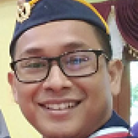 Profile picture for user Mohd Zafian Bin Mohd Zawawi_1