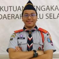 Profile picture for user Che Aidil Erfan_1