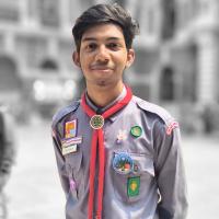 Profile picture for user ravi ranjan_1_1