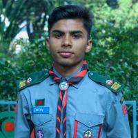 Profile picture for user md emon sarkar