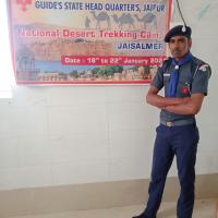 Profile picture for user ramprasadbhaskar