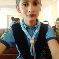 Profile picture for user Ranger Anupama_1