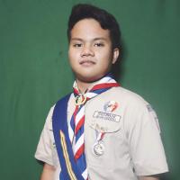 Profile picture for user David John Allen P. Rasonabe_1