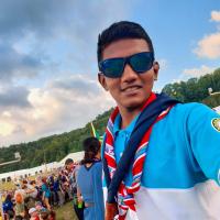 Profile picture for user bimsara