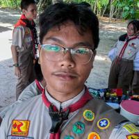 Profile picture for user ralf ryan f. dela peña