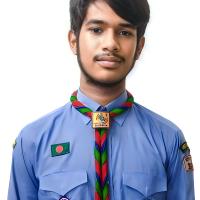 Profile picture for user mollah md. abid ashraf 