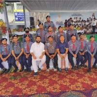 Profile picture for user haryanawarriorsbsg