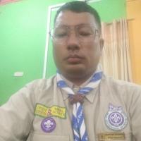 Profile picture for user Santosh Morang_1