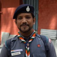 Profile picture for user Abhishek shaw_1