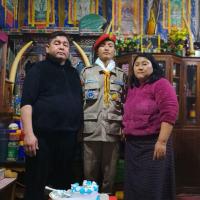 Profile picture for user lhendupwangdi9