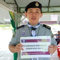 Profile picture for user Lawrence Yong Chwan San_1