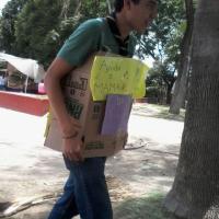 Profile picture for user Mario Arreola R_1