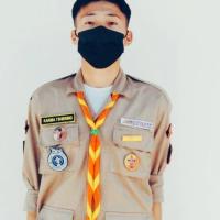 Profile picture for user zikselscouts