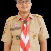 Profile picture for user wahid paruza 