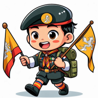 Profile picture for user 201.00136.16.0025@education.gov.bt