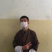 Profile picture for user minjur dorji 605