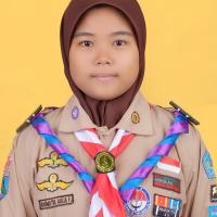 Profile picture for user rahmatul aulia fajrina 