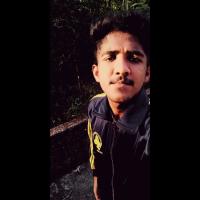 Profile picture for user arjunpknr