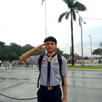 Profile picture for user rvr sct. vince tracy 