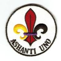 Profile picture for user Grupo Scout Ashanti Uno_1