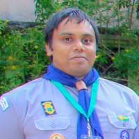 Profile picture for user Tithira_1