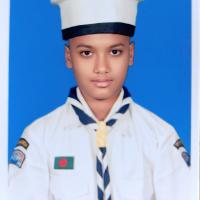 Profile picture for user alamin143meri@gmail.com