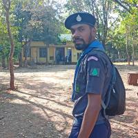 Profile picture for user cub master shivam