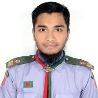 Profile picture for user Rover Md. Aminul Islam_1