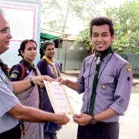 Profile picture for user Md Kamruzzaman_1