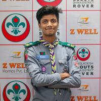 Profile picture for user asgianruman