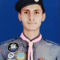 Profile picture for user Ashutosh Raj_1