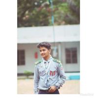 Profile picture for user Mir Snigdho_1