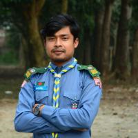 Profile picture for user uk ujjal chandra