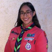 Profile picture for user Angelica Porras_1